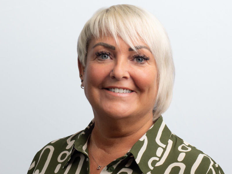 Sue Martindale