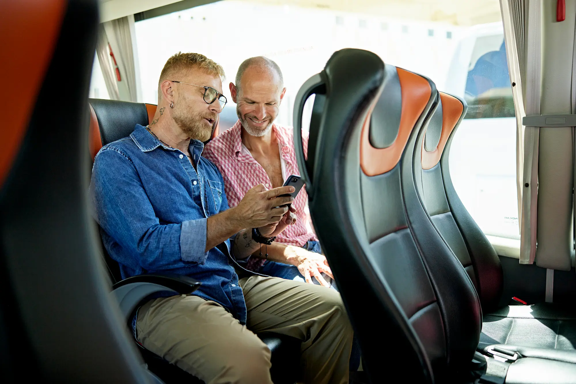 News archive hero image